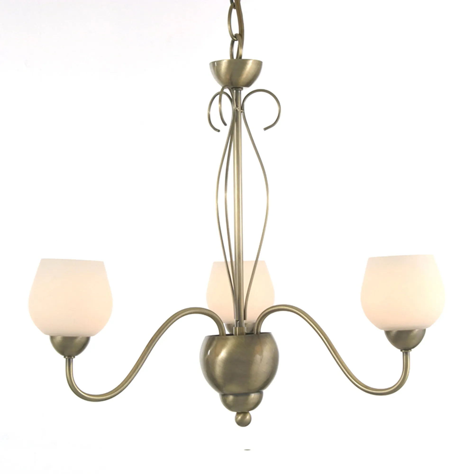 Klara Ceiling Lights Diyas Multi Arm Fittings